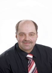 Manfred Mechlinski